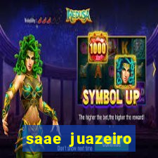 saae juazeiro segunda via